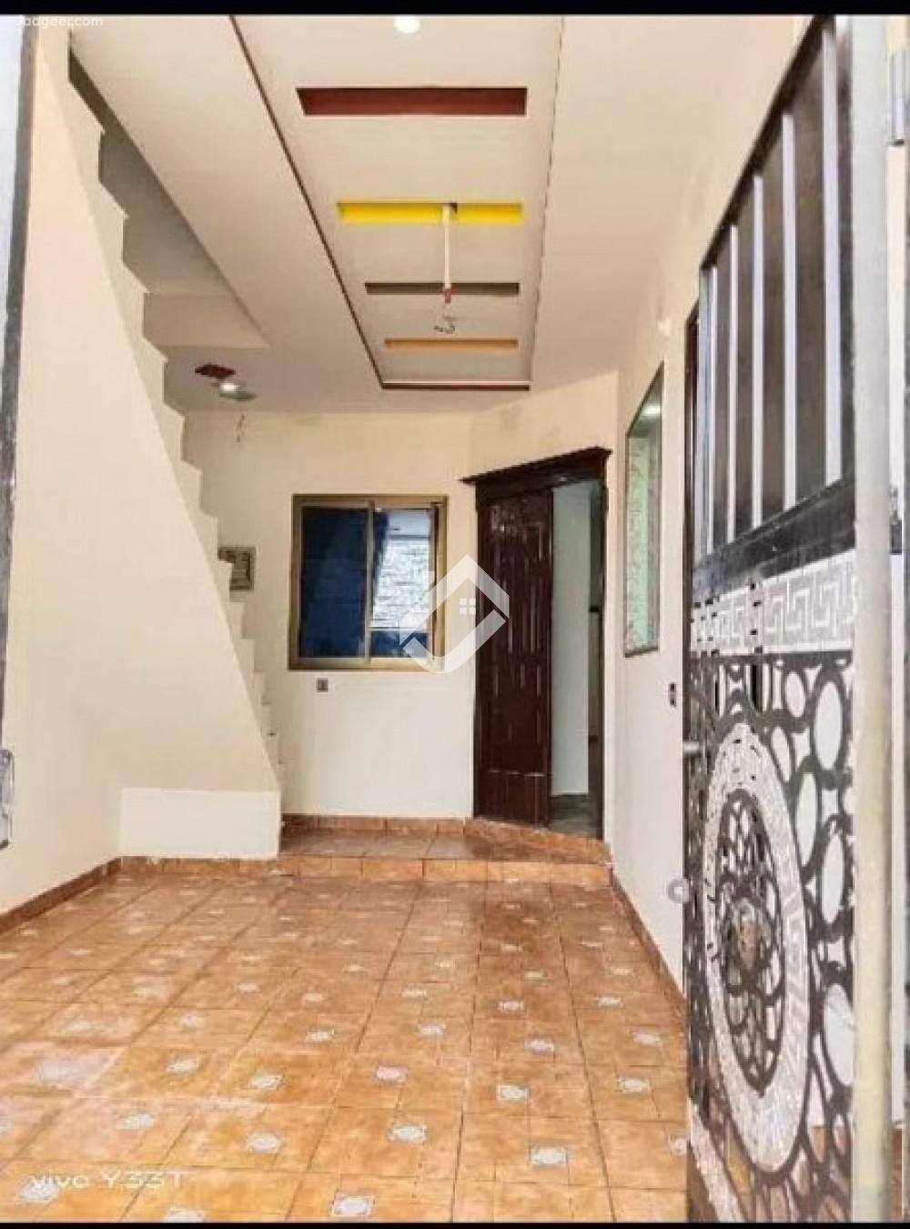 View  5 Marla Double Storey House For Sale In Iqbal Colony City Road  in Iqbal Colony, Sargodha