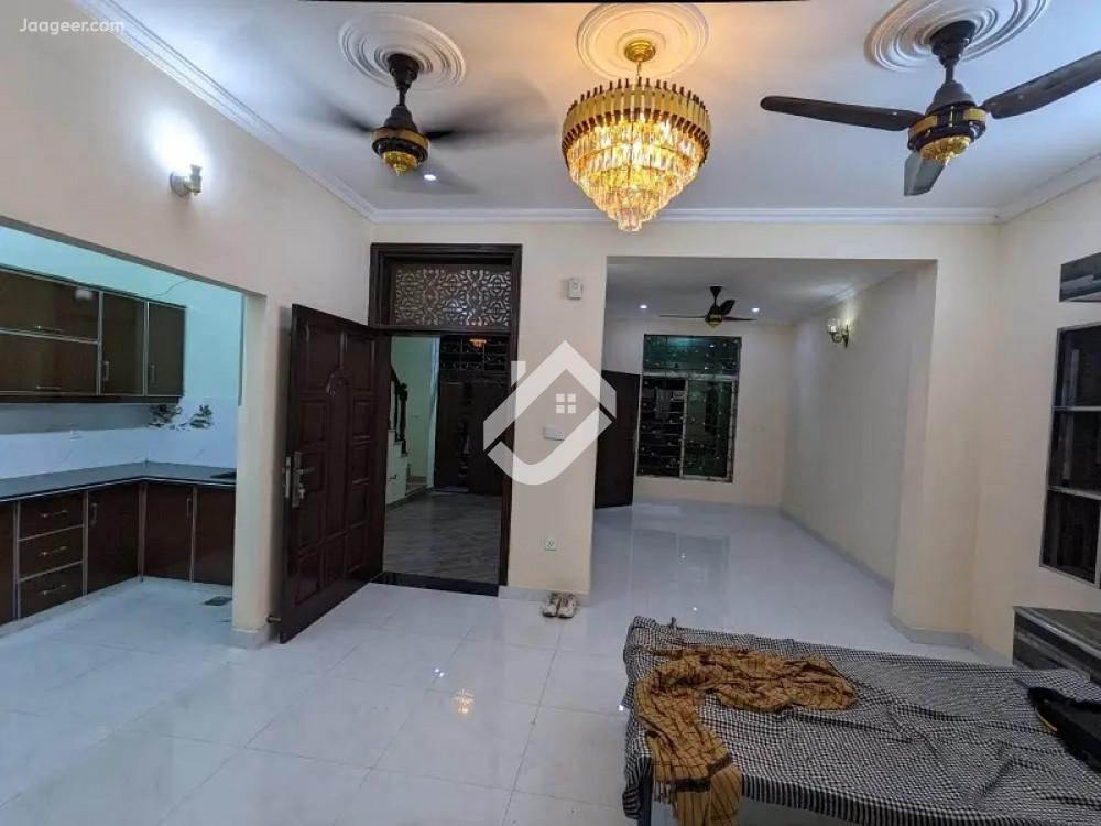 5 Marla House For Sale In Johar Town Phase 2