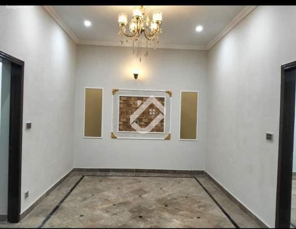 View  5 Marla House For Sale In Khayaban E Ameen in Khayaban E Ameen, Lahore