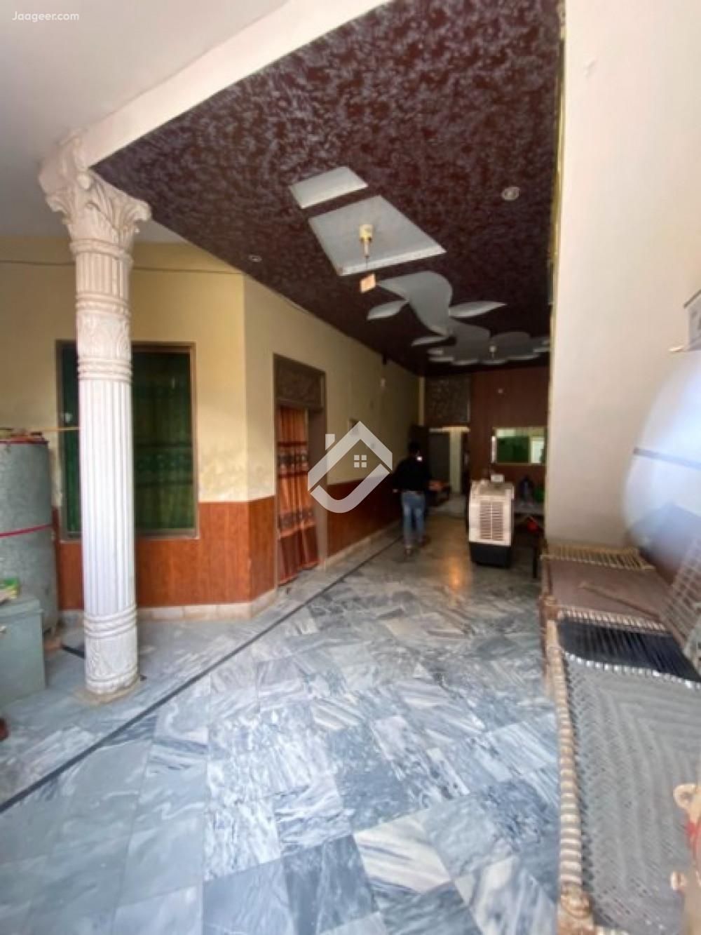 5 Marla House For Sale In Jalal Town Al Fajar Homes Linked  Lari Ada Road 