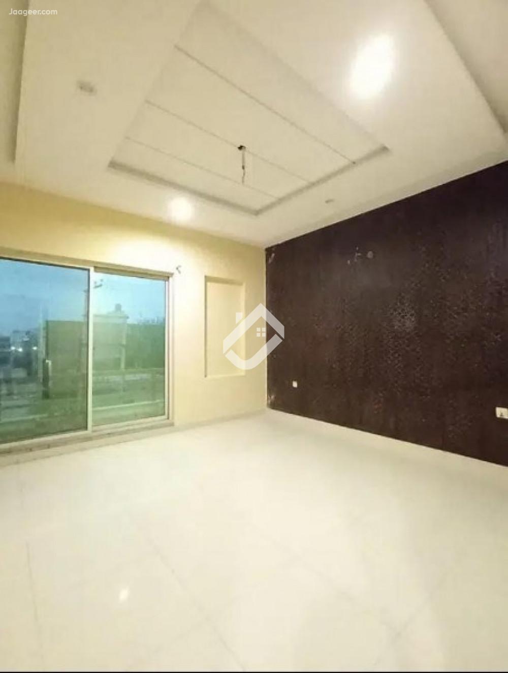 5 Marla House For Sale In Madina Town Babar Chowk Faisalabad in Madina Town, Faisalabad