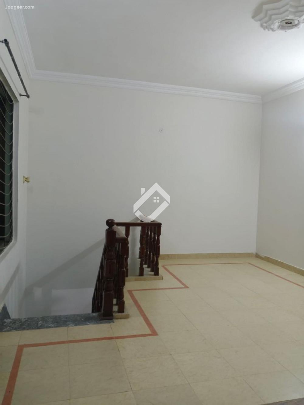 5 Marla House For Sale In Madina Town