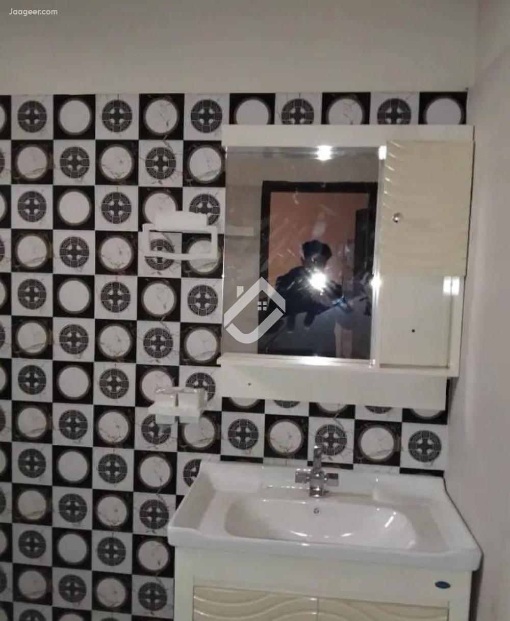 5 Marla House For Sale In Madni Town Faisalabad Road 