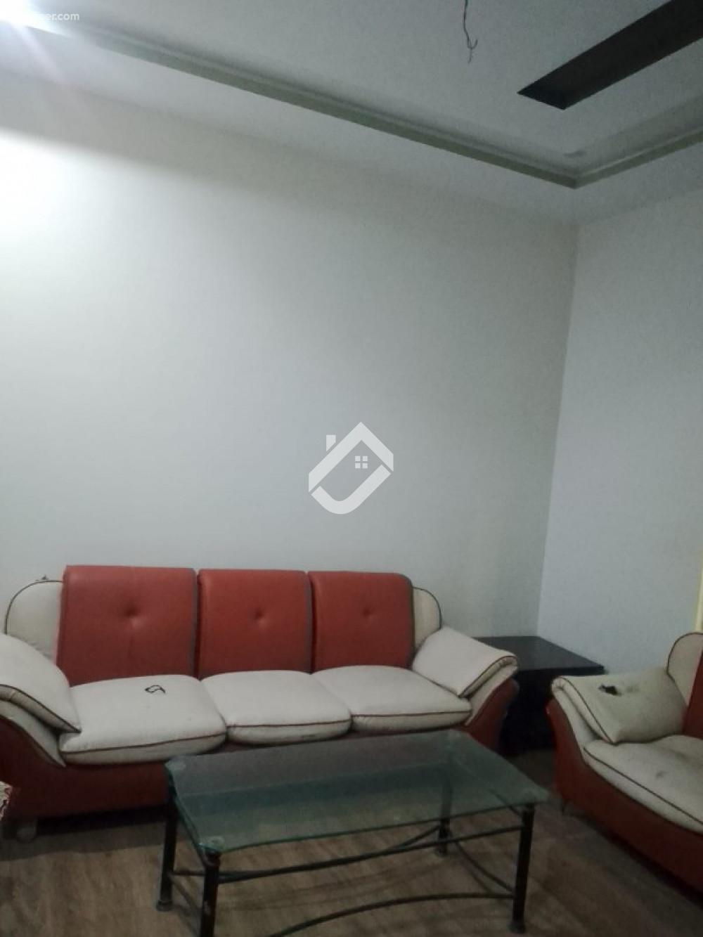 5 Marla House For Sale In Madni Town Phase 2