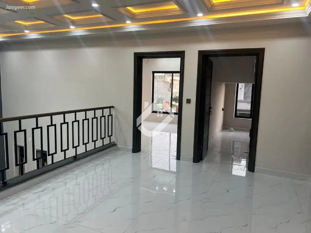 5 Marla House For Sale In Model City 2 