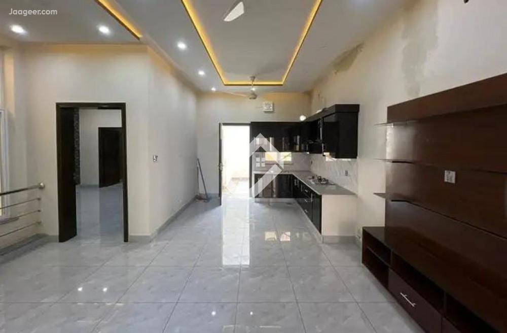 5 Marla House For Sale In Model City Faisalabad Road 