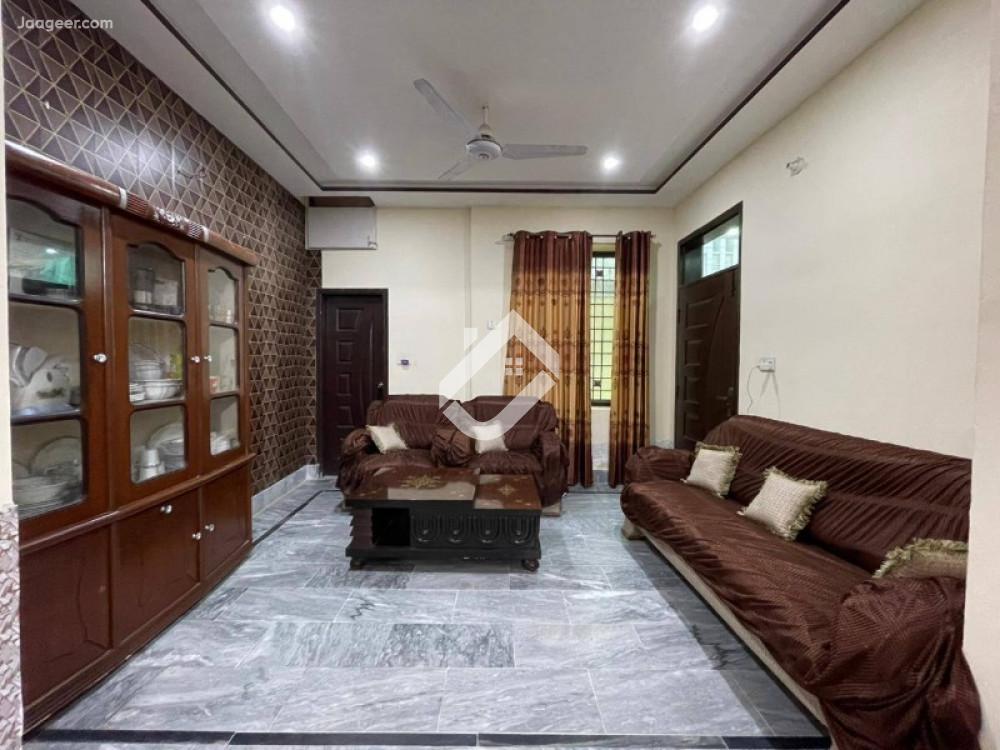 5 Marla House For Sale In Model Town T-Chowk 