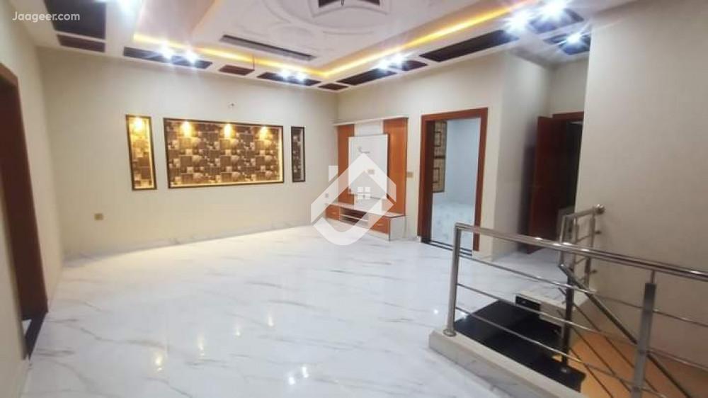 Main image 5 Marla House For Sale In Model Town T Chowk Satellite Town  --