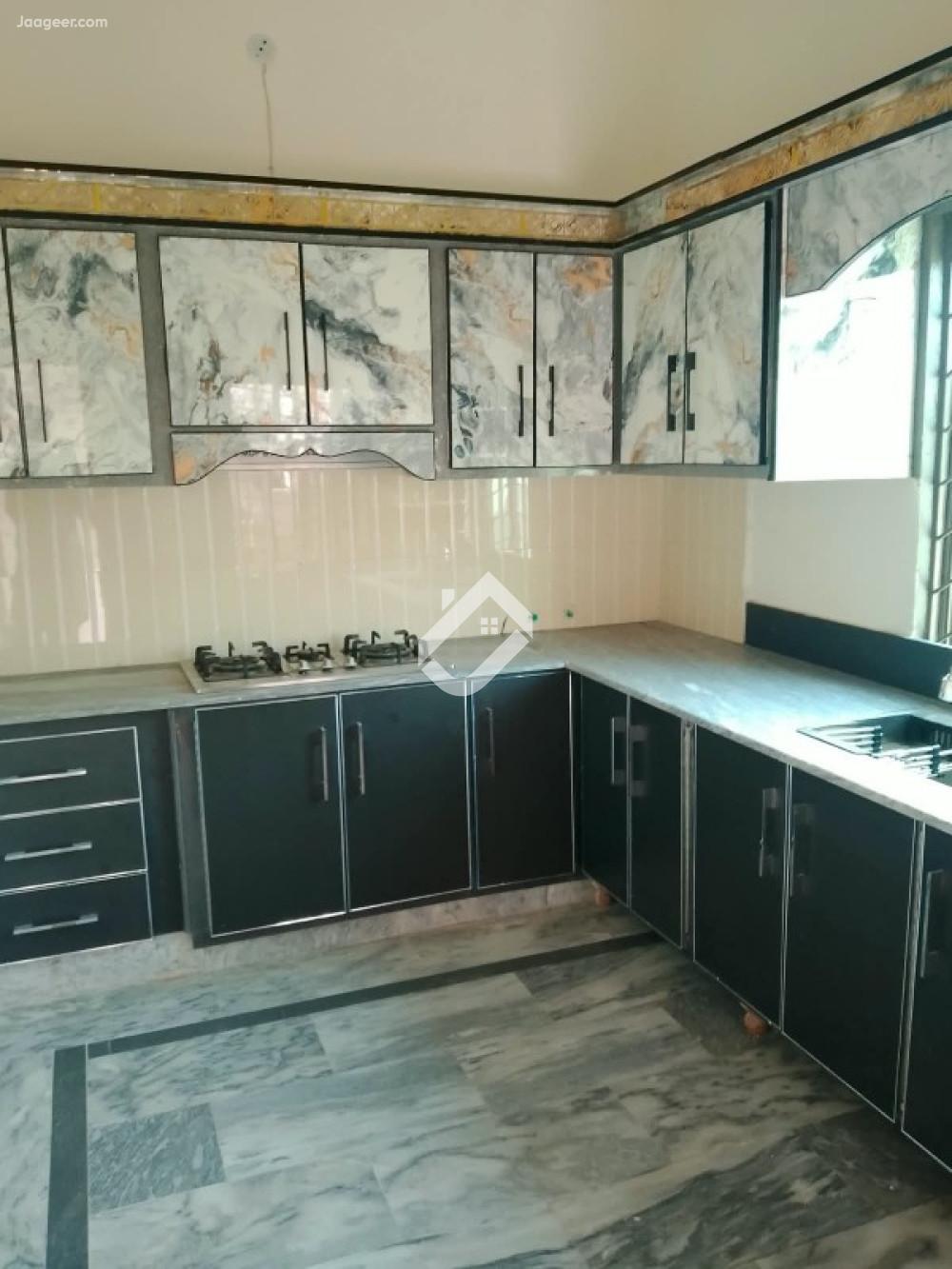 5 Marla House For Sale In Muhafiz Town