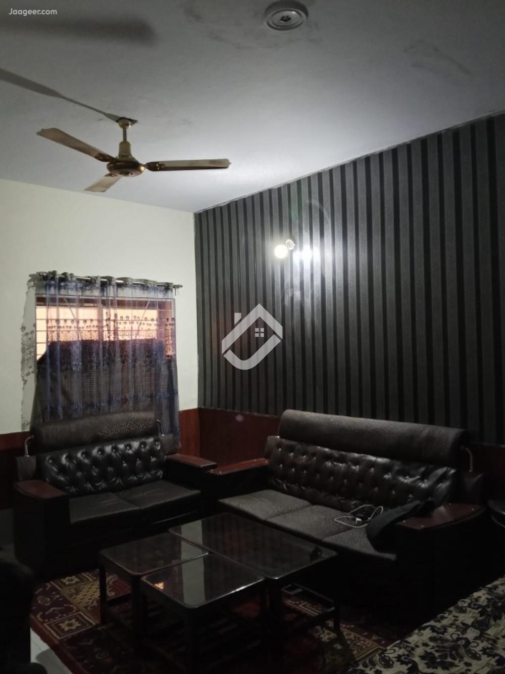 5 Marla House For Sale In Muradabad Colony Opposite Mall Of Sargodha 