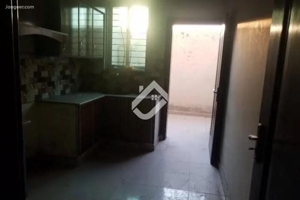 5 Marla House For Sale In Muradabad Colony University Road Opposite Mall Of Sargodha 