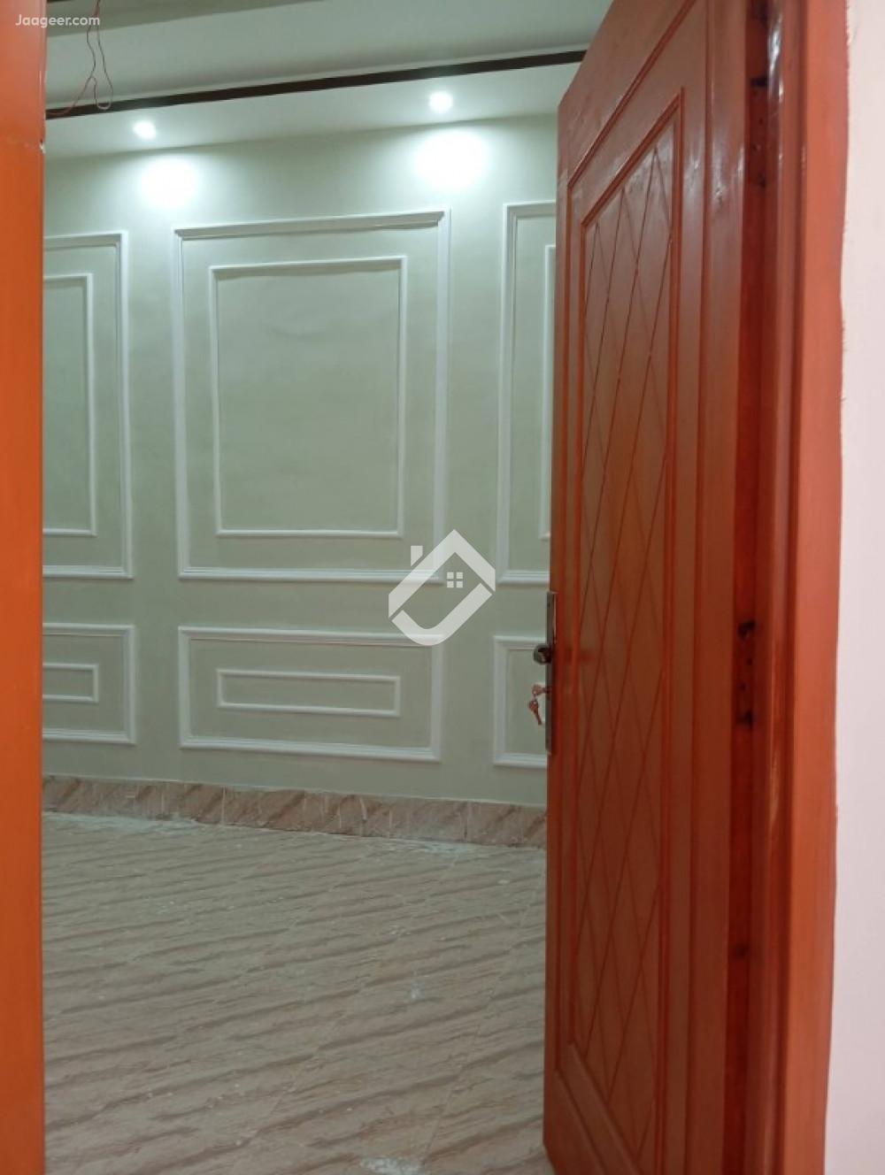 5 Marla House For Sale In New Raza Garden Allama Iqbal Block