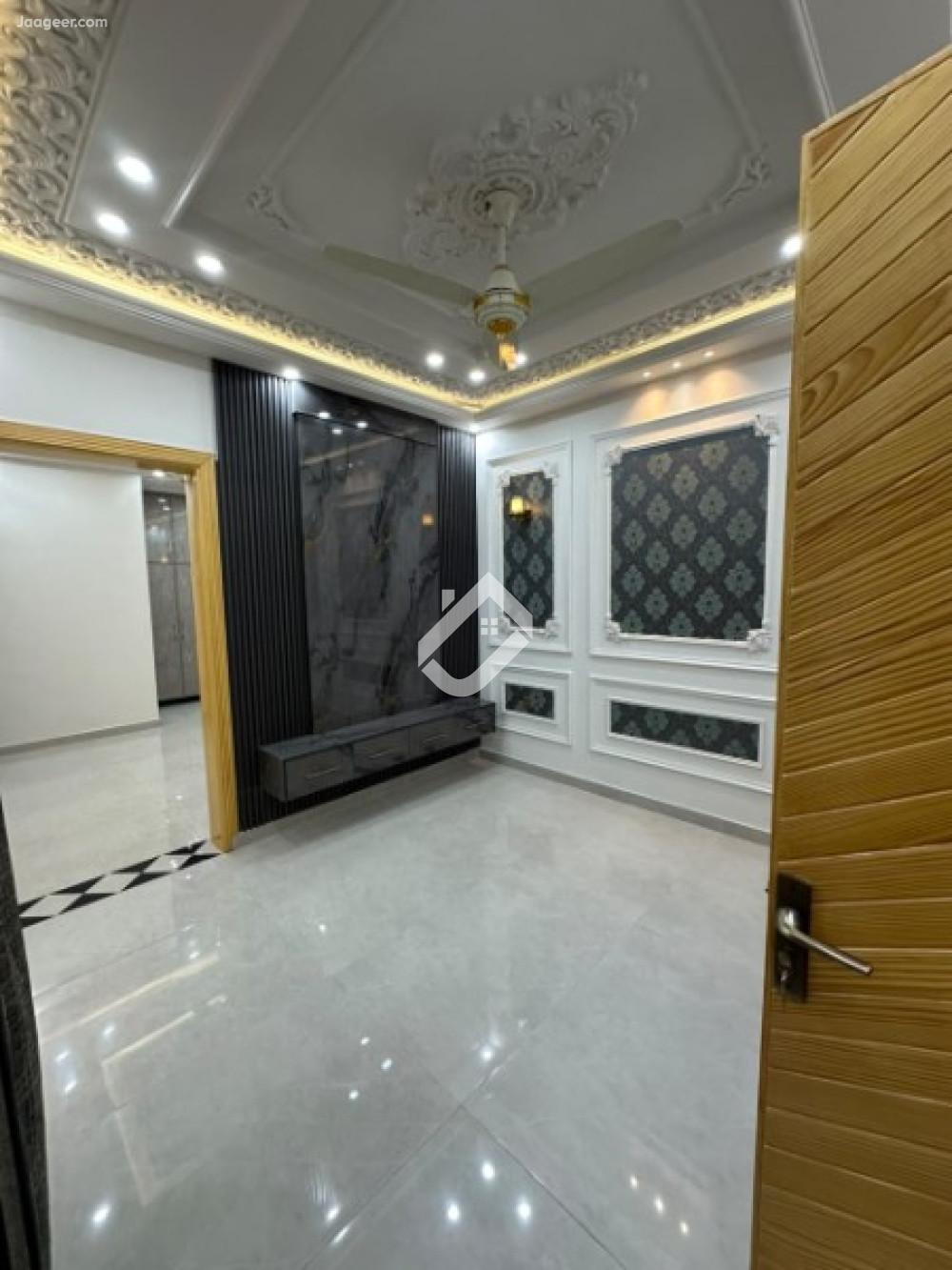 5 Marla House For Sale In New Raza Garden