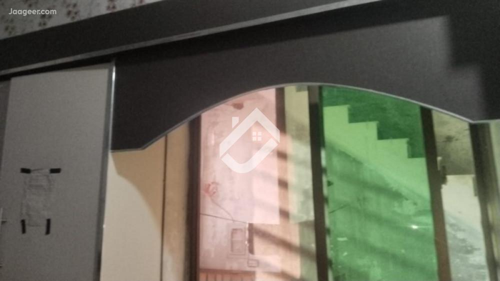 5 Marla House For Sale In New Satellite Town Block-X, Linked Lari Ada Road