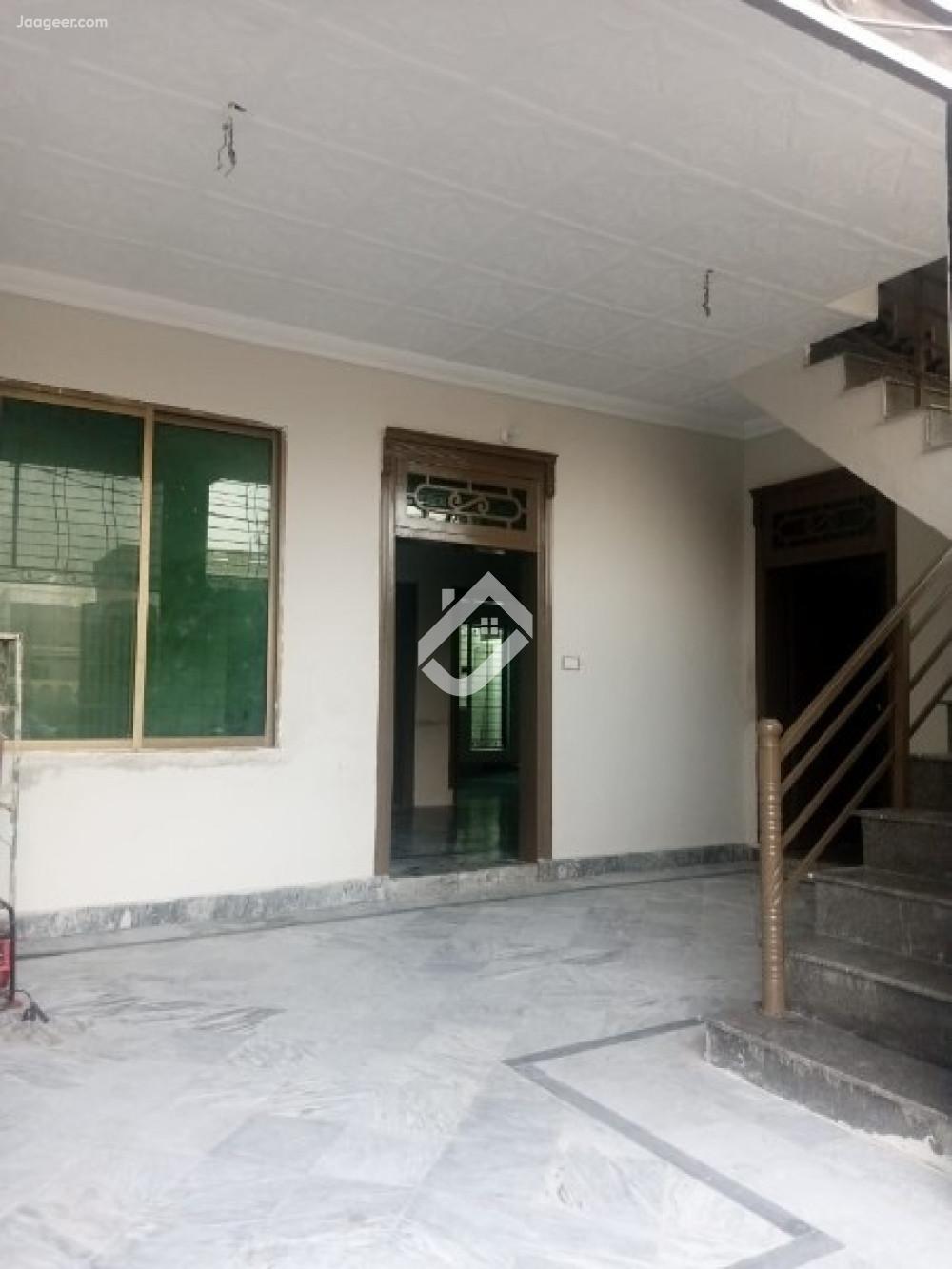 5 Marla House For Sale In New Satellite Town Lari Adda Road 