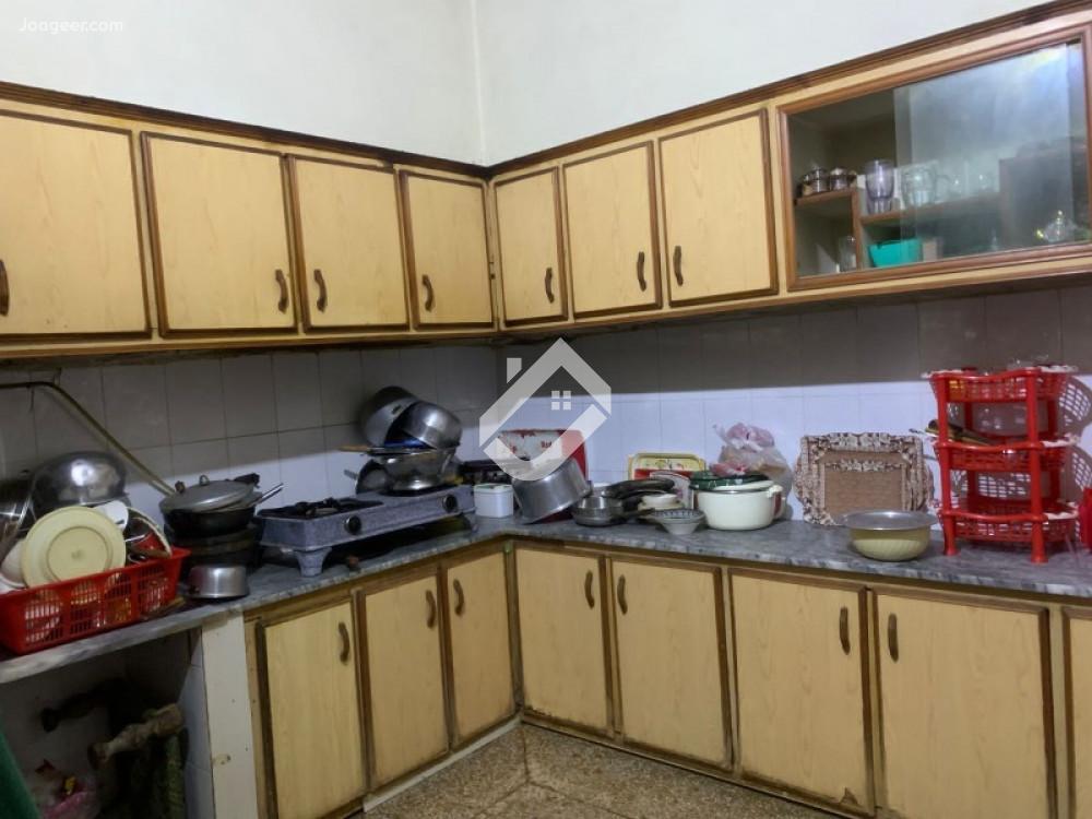 5 Marla House For Sale In New Satellite Town Block-Y