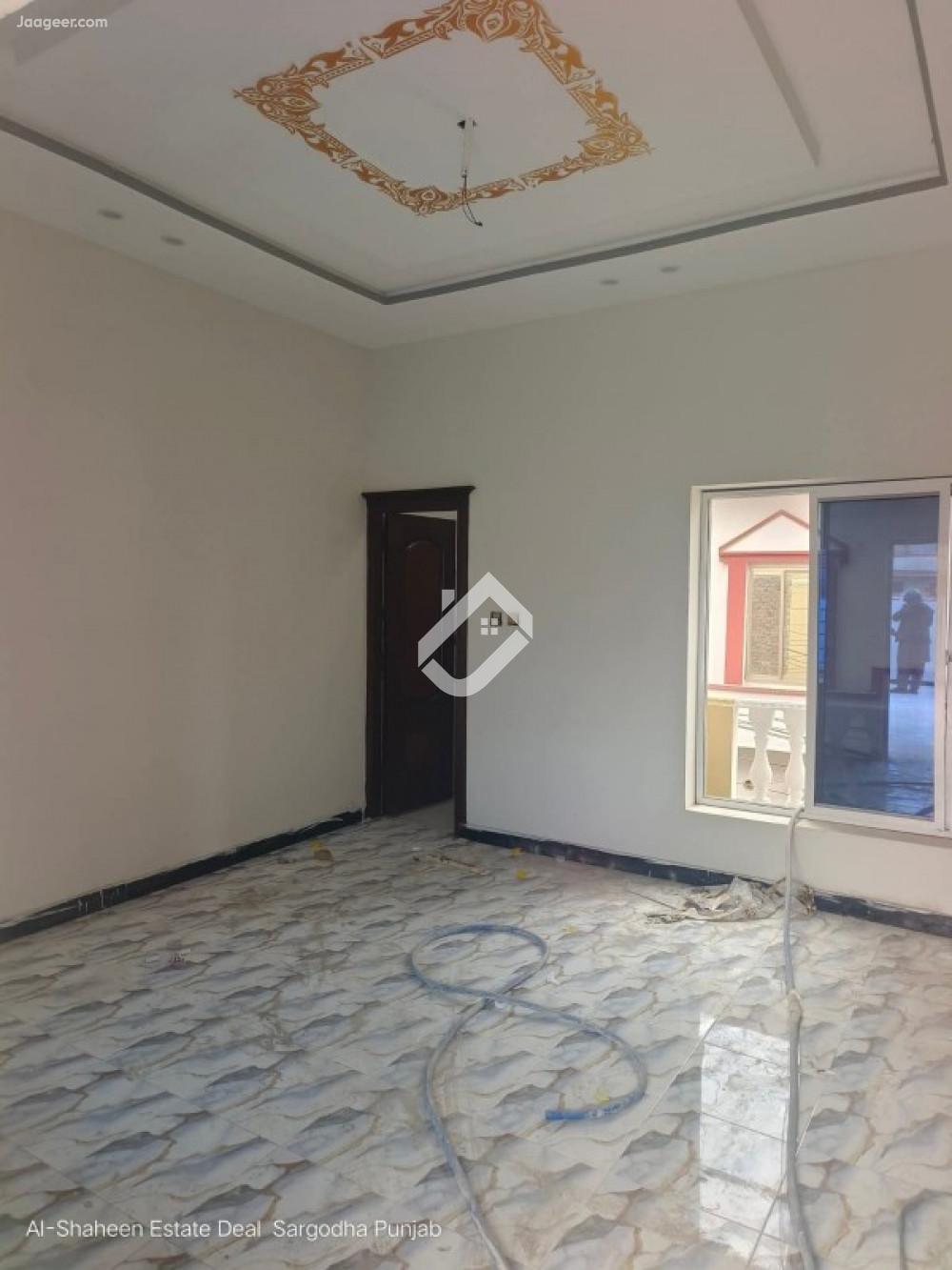 5 Marla House For Sale In New Satellite Town