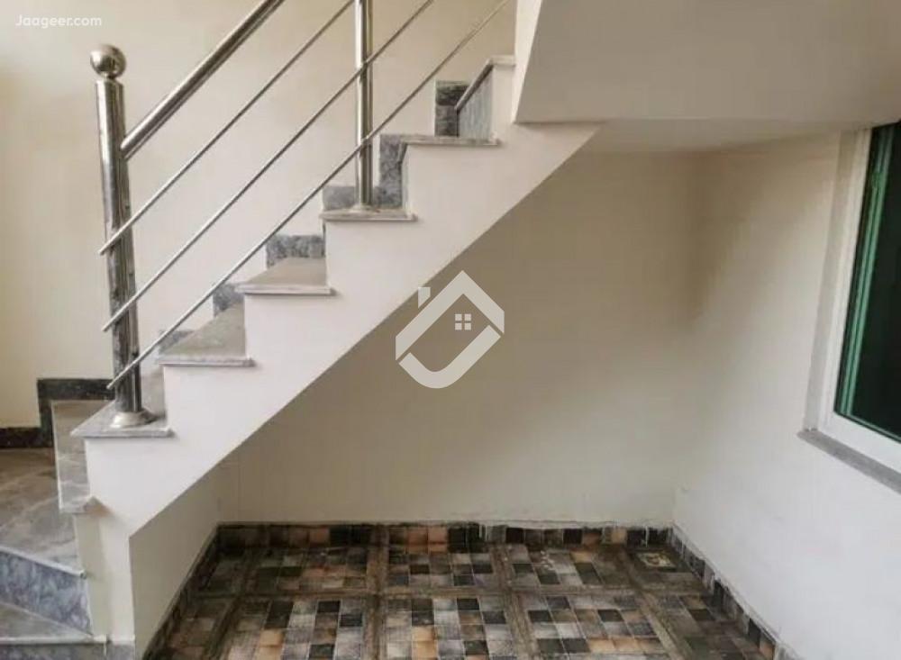 5 Marla Double Storey House For Sale In Officers Colony in Officers Colony, Sargodha