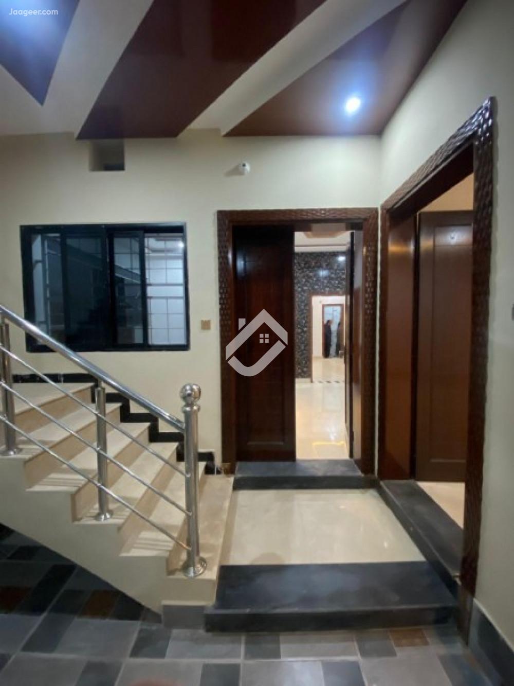 5 Marla House For Sale In Waris Town Phase II , PAF Link Road