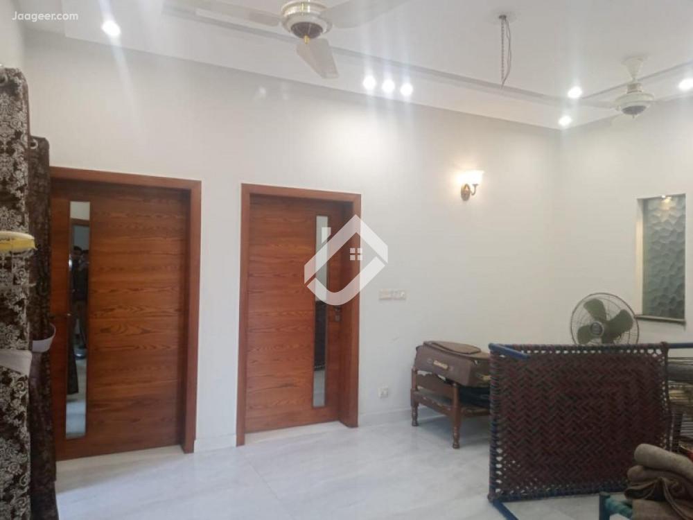View  5 Marla House For Sale In Paragon City in Paragon City, Lahore