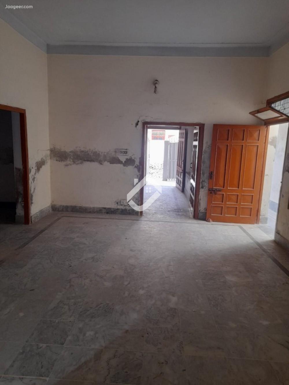 Main image 5 Marla House For Sale In Peer Muhammad Colony Peer Muhammad Colony, Sargodha