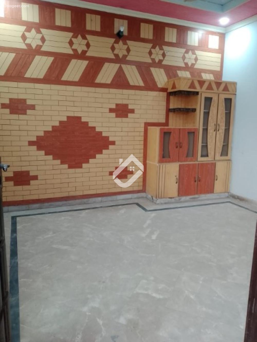 5 Marla  For Sale In Shadab Town, Queens Road