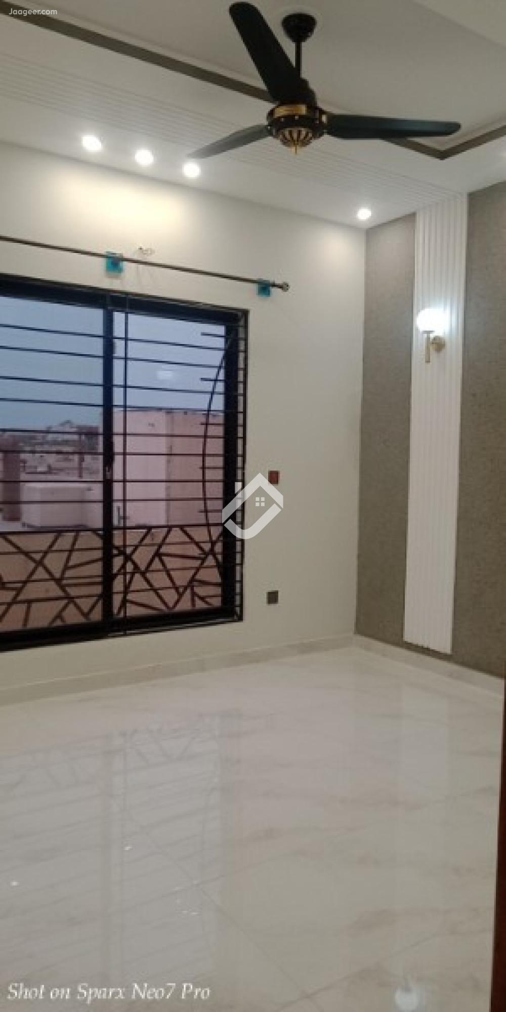 5 Marla House For Sale In Rafi Block Bahria Town 