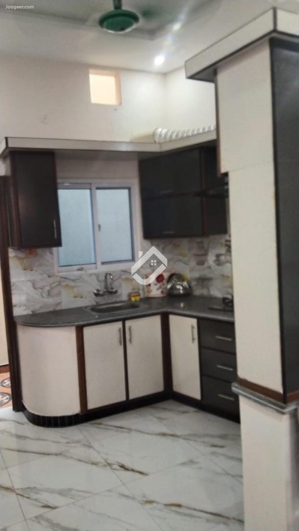 5 Marla House For Sale In Rasheedabad 