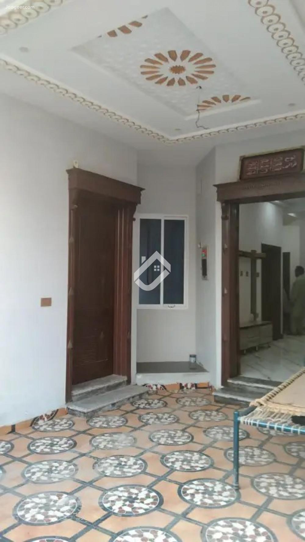5 Marla House For Sale In Rasheedabad 