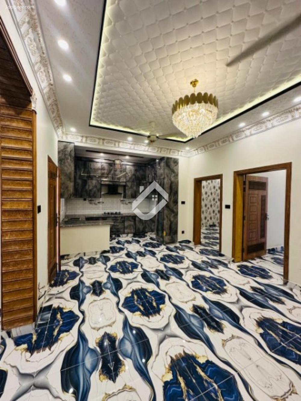 5 Marla 1.5 Storey House For Sale In Snober City Adyala Road 