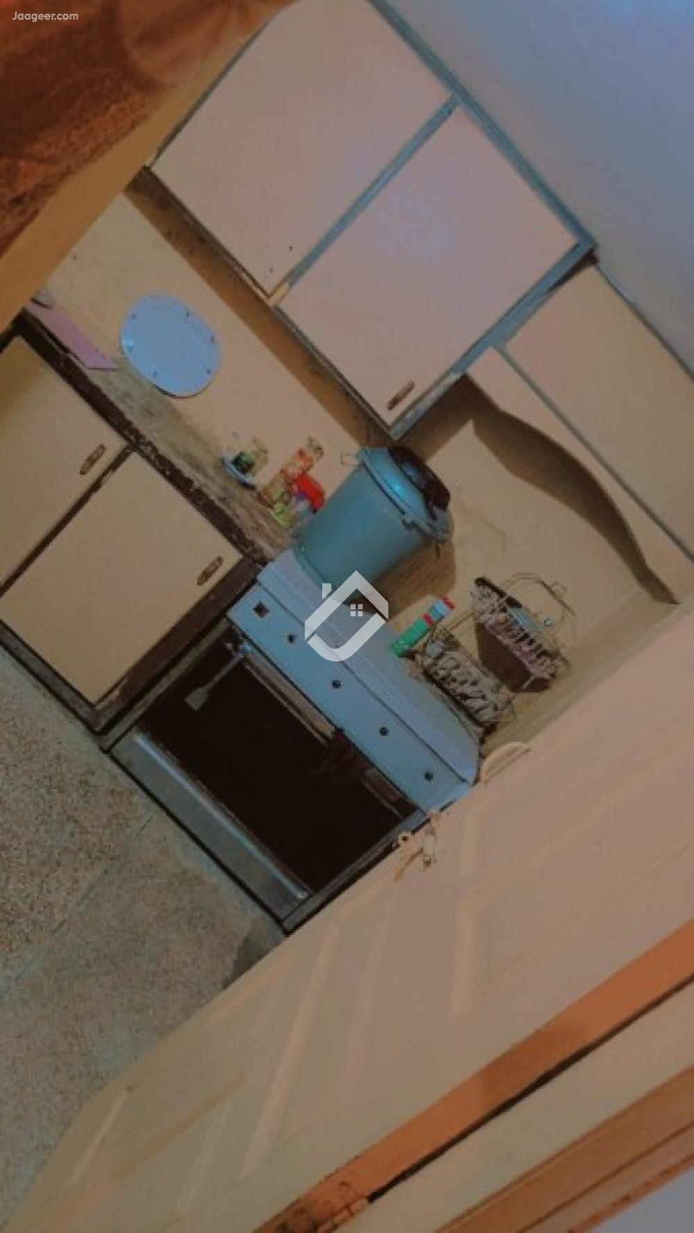 5 Marla House For Sale In Rehmat Park University Road 