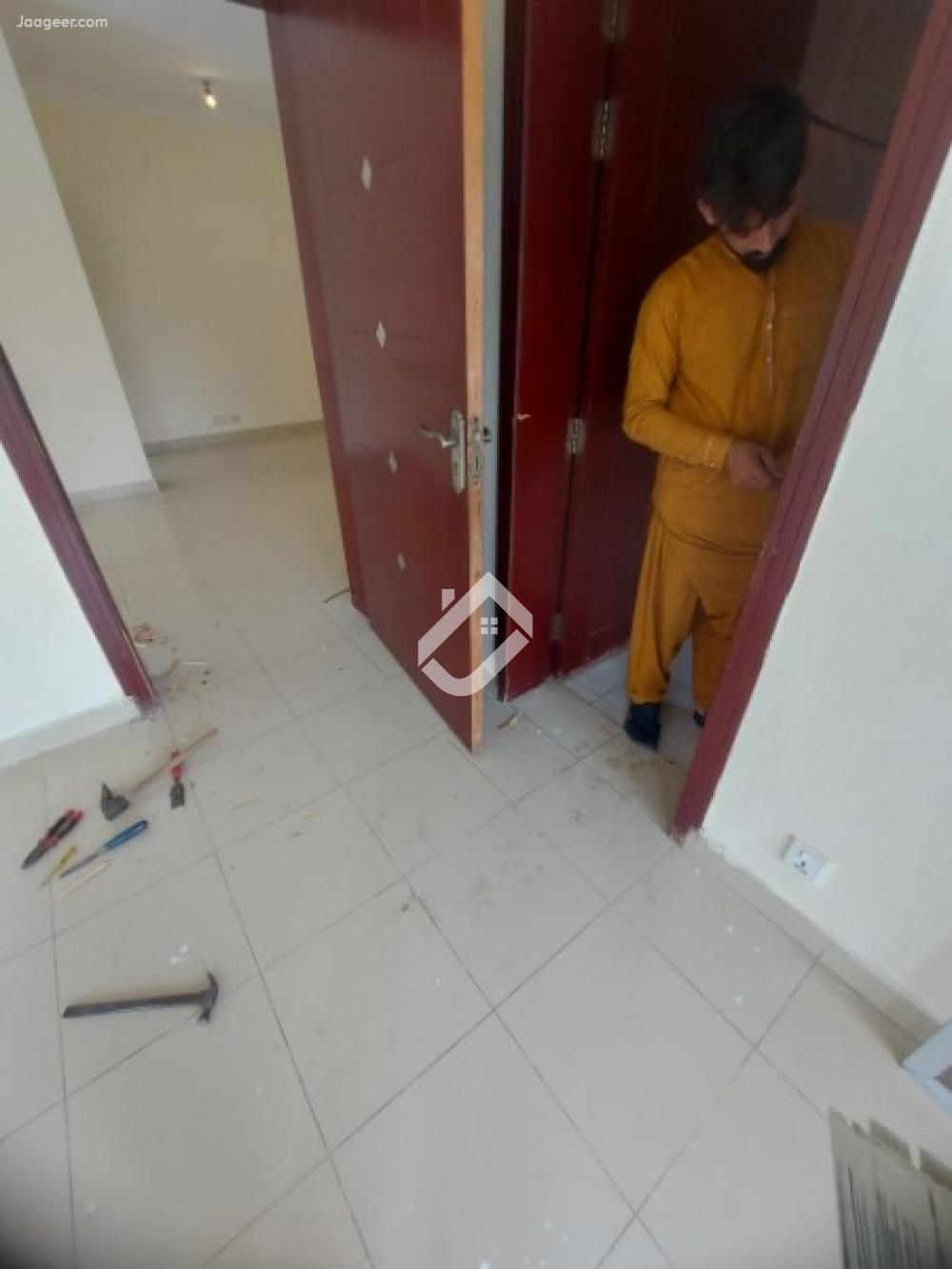 5 Marla Corner House For Sale In Safari Homes Sector A