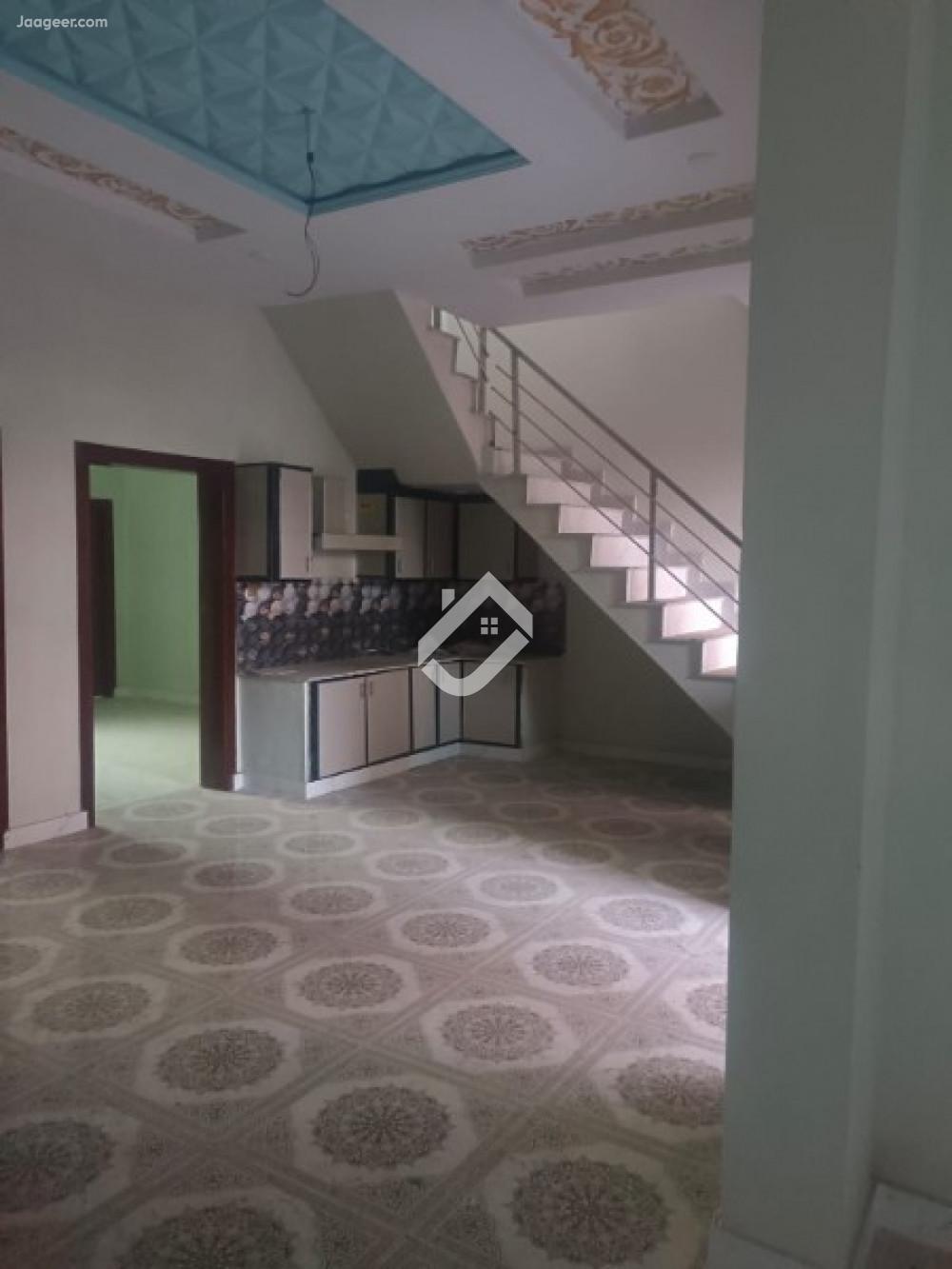 5 Marla House For Sale In Saremco Garden  Faisalabad Road