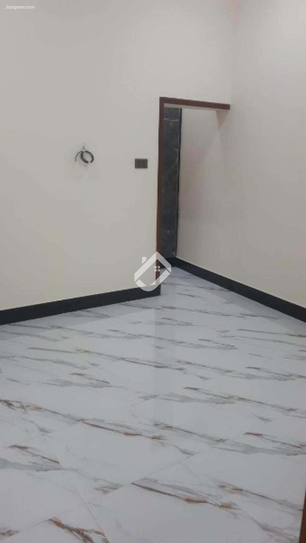 5 Marla House For Sale In Sargodha Enclave