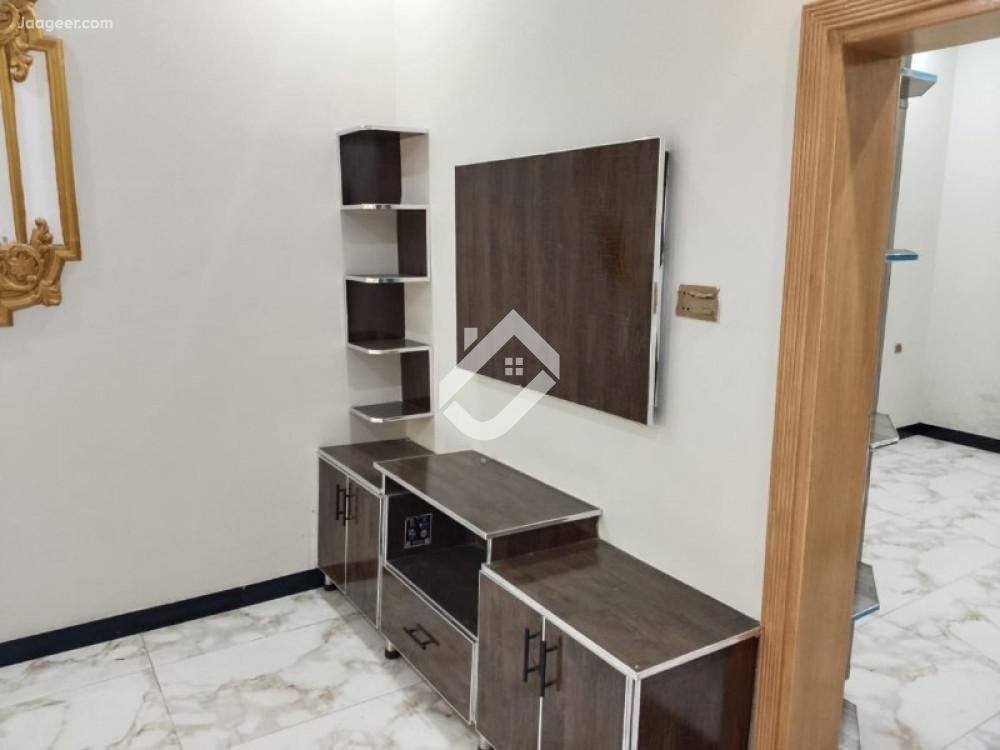 5 Marla House For Sale In Makkah Town
