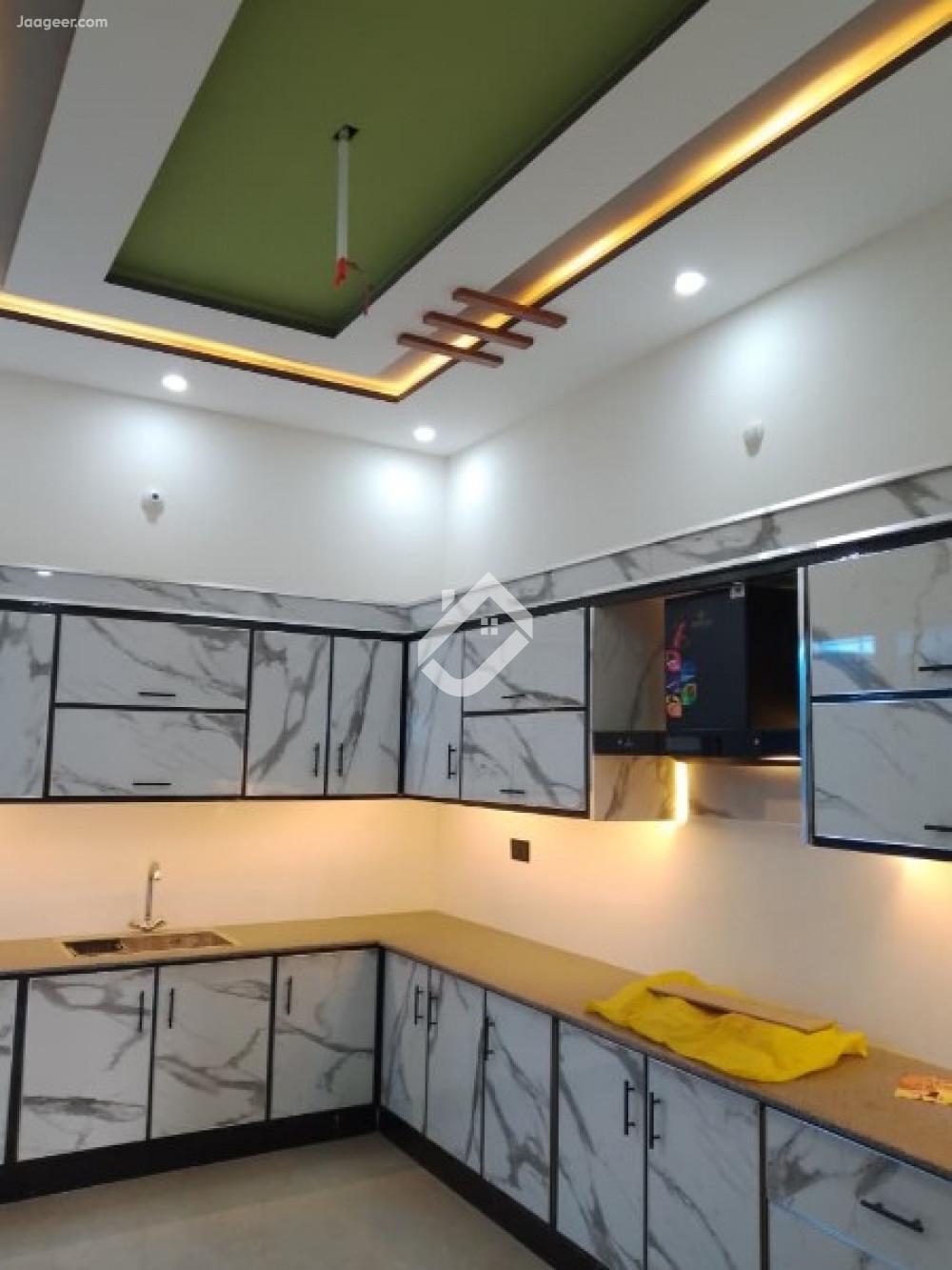 5 Marla House For Sale In Shadab Town Phase 2 Queen Road  