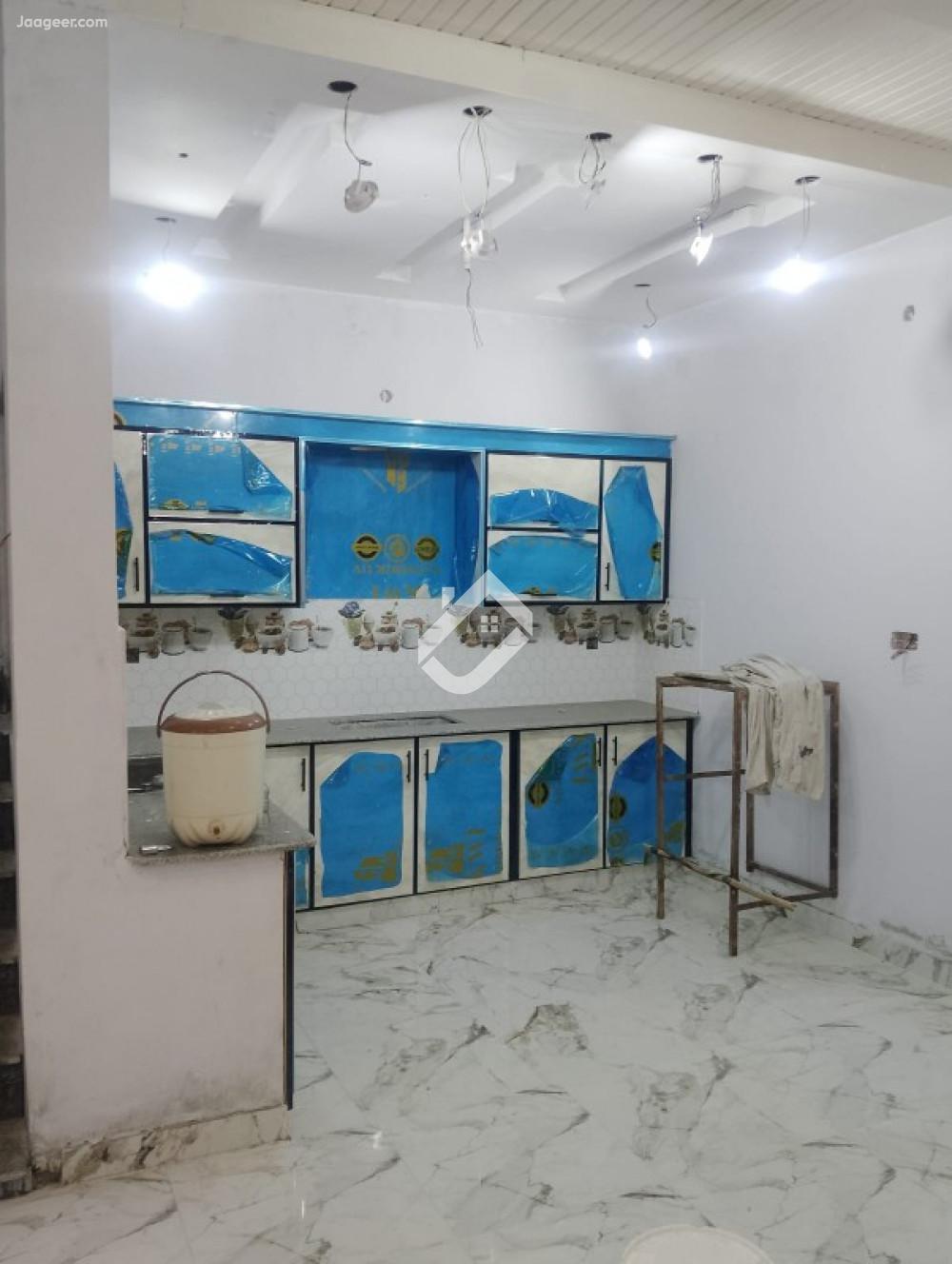 5 Marla House For Sale In Shaheen Enclave