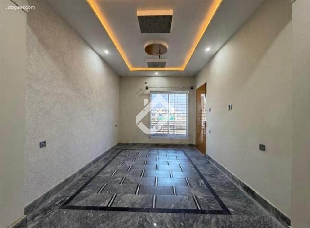 5 Marla House For Sale In Shaheen Enclave