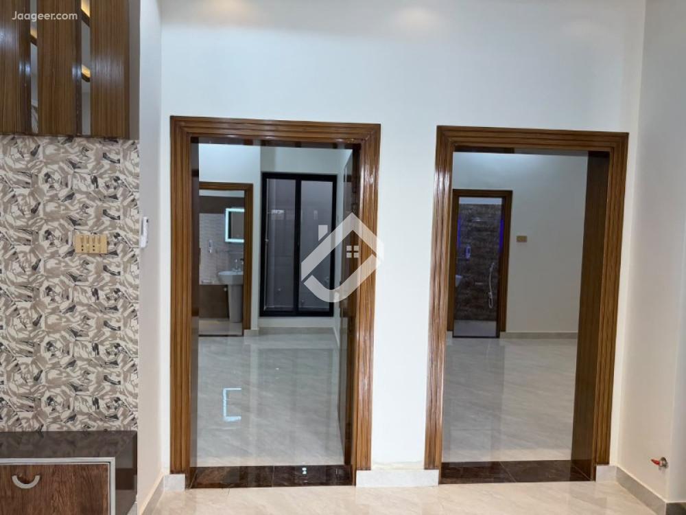 5 Marla Stunning House For Sale In Shaheen Enclave