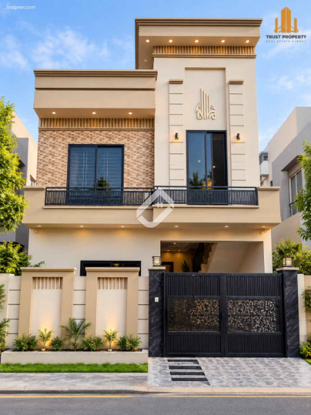 5 Marla House For Sale In Shaheen Enclave