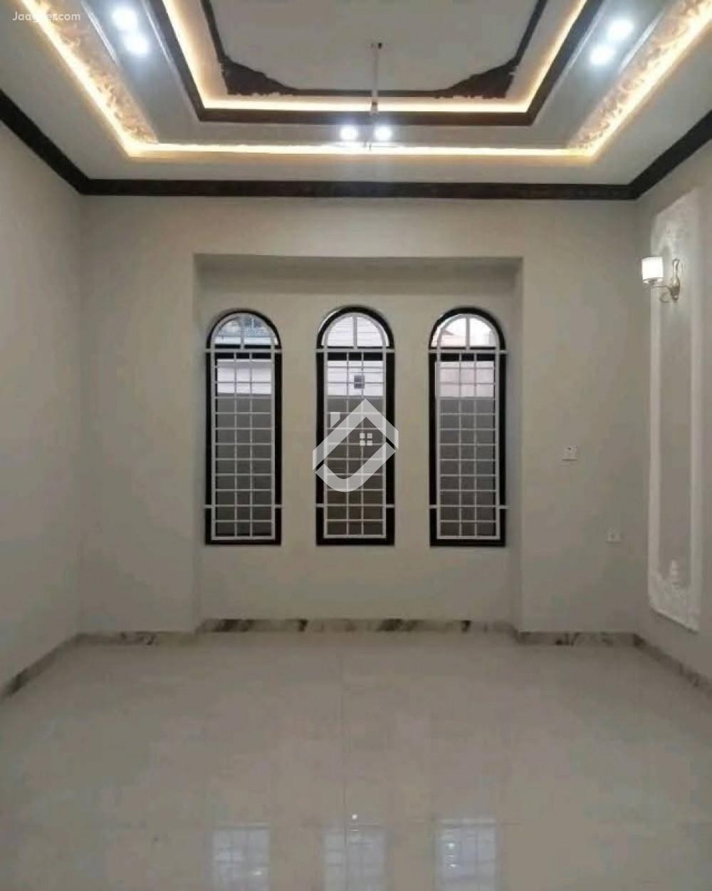 5 Marla House For Sale In Shareef Garden Mall Road Near FBR Office