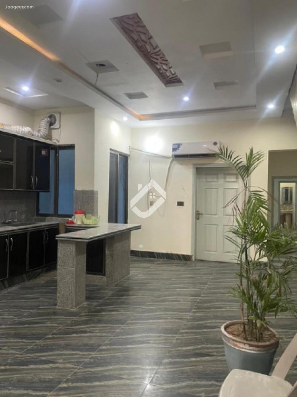 5 Marla House For Sale In Shareef Garden Near FBR Office Qanchi Mor