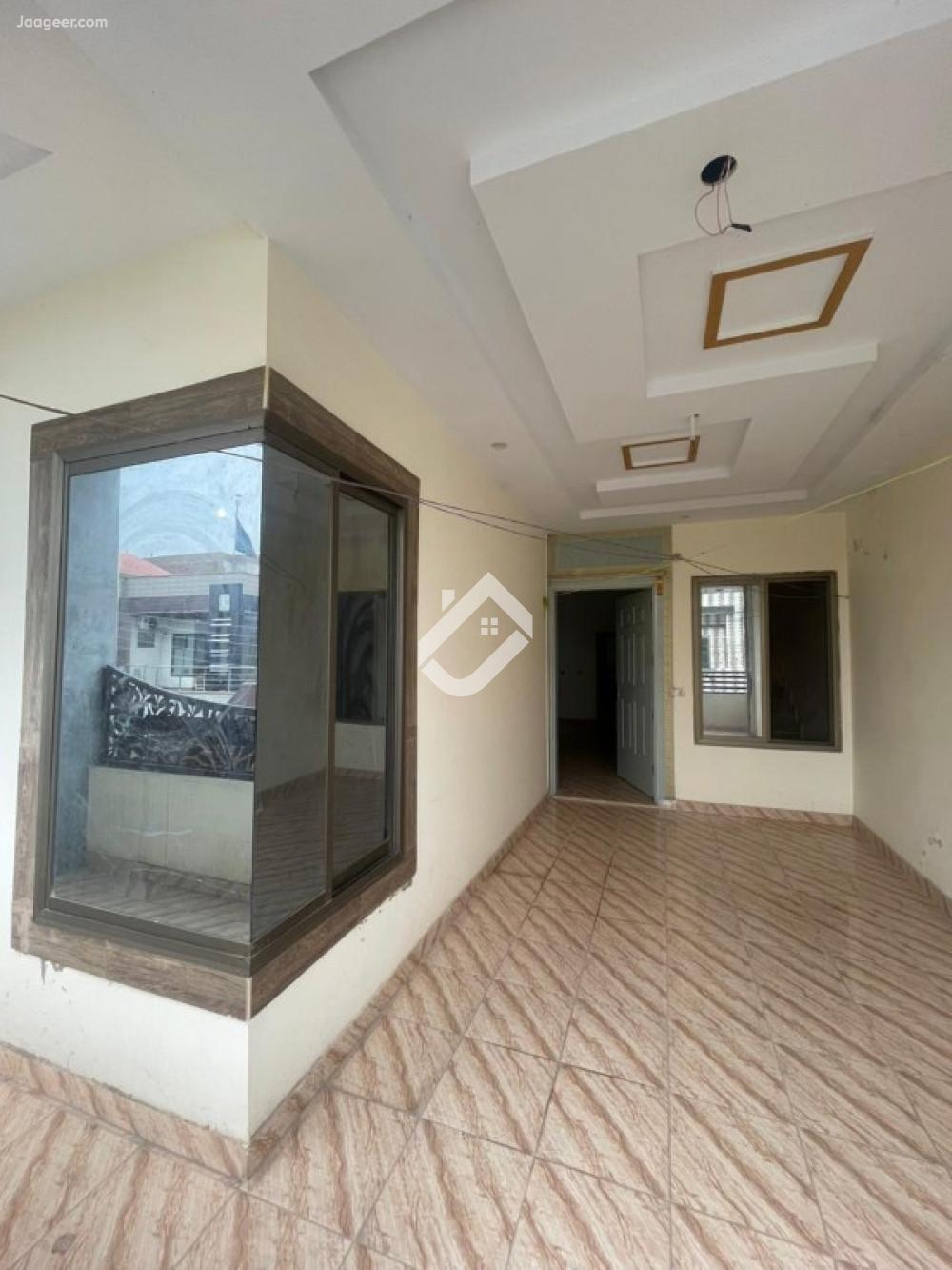 5 Marla House For Sale In Shareef Garden