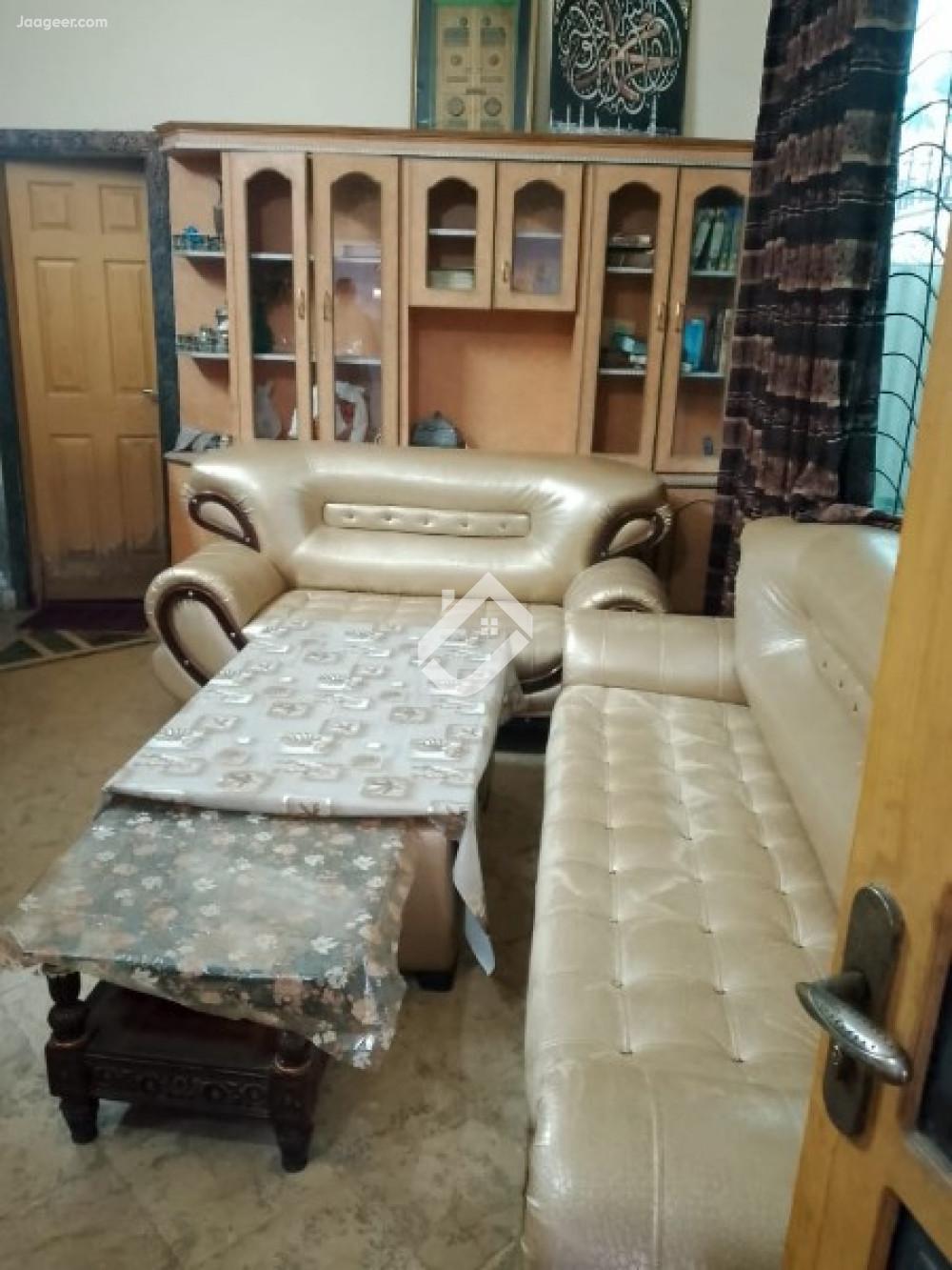 5 Marla Corner House For Sale In Umar Park Queens Road 