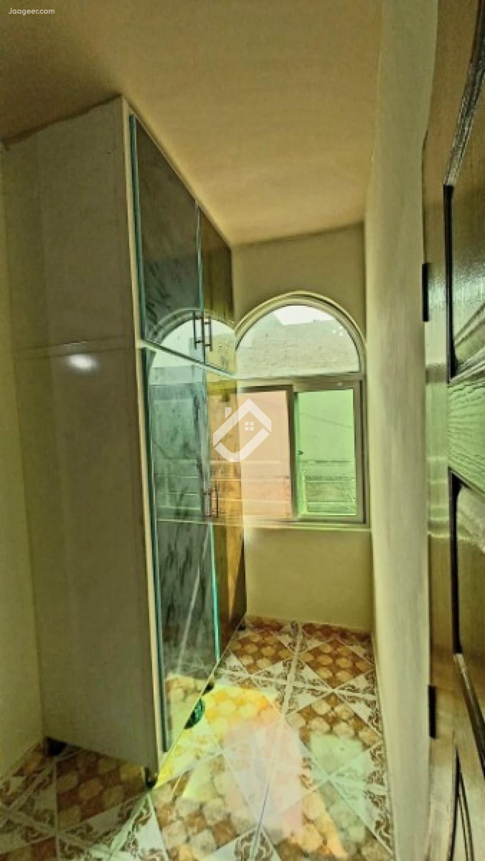 5 Marla House For Sale In Waqar Town