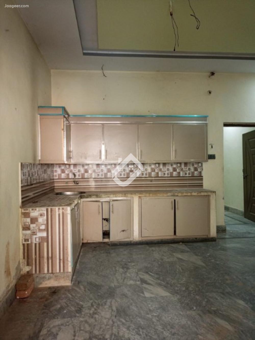 5  Marla House For Sale In Waqar Town Near FBR Office