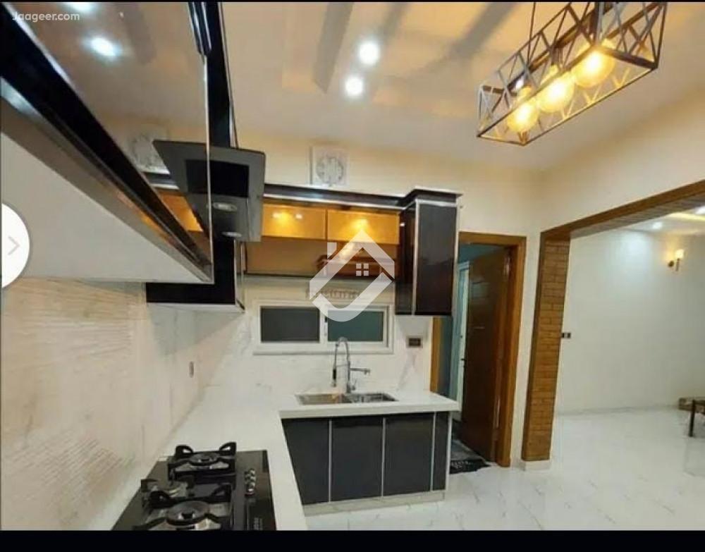 View  5 Marla Double Storey House For Sale In Waris Town in Waris Town, Sargodha