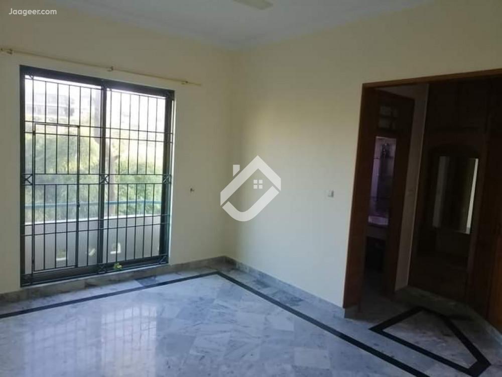 View  5 Marla Double Storey House For Sale In Waris Town in Waris Town, Sargodha