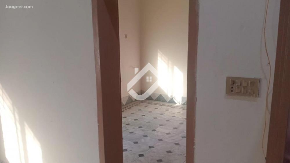 5 Marla Lower Portion For Rent In Ahsaan Town