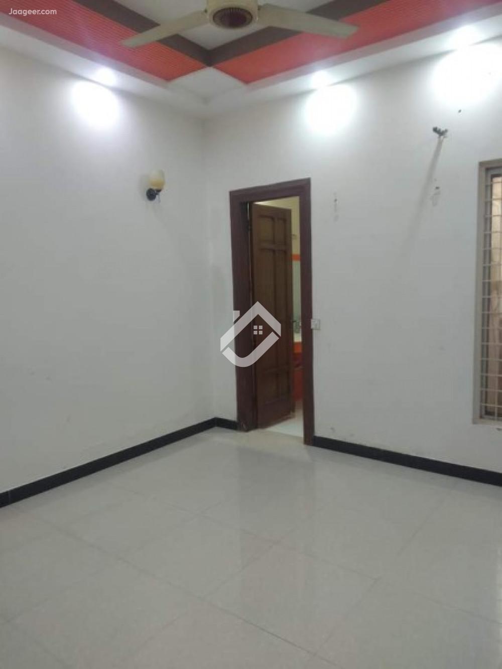 5 Marla Lower Portion For Rent In Johar Town in Johar Town, Lahore